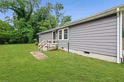 1450 Old Hollow Road, Winston-Salem, NC 27105 - Photo 1
