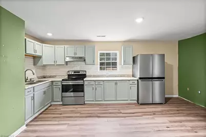 1450 Old Hollow Road, Winston-Salem, NC 27105 - Photo 8