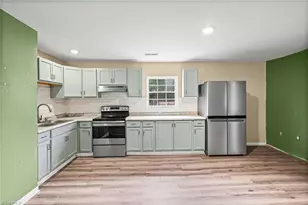 1450 Old Hollow Rd, Winston-Salem, NC 27105 - Photo 8