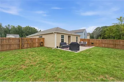 671 Whitney Road, Mocksville, NC 27028 - Photo 2