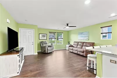 671 Whitney Road, Mocksville, NC 27028 - Photo 4