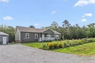 34 Paschal Rd, Yanceyville, NC 27379 - Photo 4