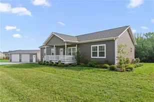 34 Paschal Rd, Yanceyville, NC 27379 - Photo 1