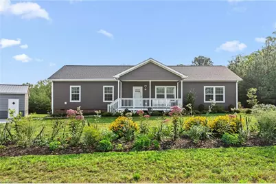 34 Paschal Road, Yanceyville, NC 27379 - Photo 2