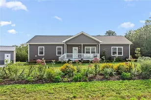 34 Paschal Rd, Yanceyville, NC 27379 - Photo 2