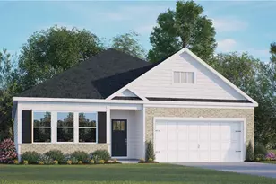 1584 Aberdeen Dr, Mebane, NC 27302 - Photo 2