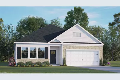 1584 Aberdeen Drive, Mebane, NC 27302 - Photo 1