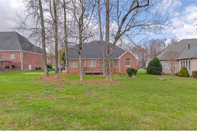 5708 Mabe Drive, Oak Ridge, NC 27310 - Photo 32