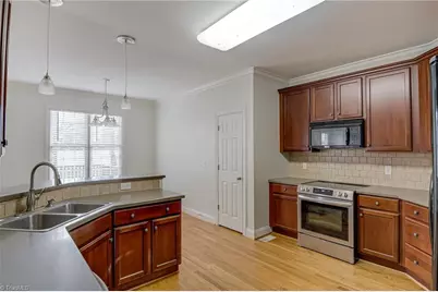5708 Mabe Drive, Oak Ridge, NC 27310 - Photo 10