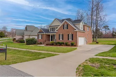 5708 Mabe Drive, Oak Ridge, NC 27310 - Photo 2
