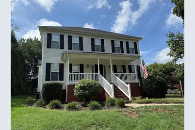 2740 Bridgeport Drive, Winston-Salem, NC 27103 - Photo 2
