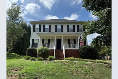2740 Bridgeport Drive, Winston-Salem, NC 27103 - Photo 1