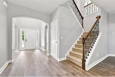 5409 Torwood Drive, Greensboro, NC 27409 - Photo 2