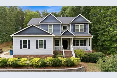 5409 Torwood Drive, Summerfield, NC 27409 - Photo 1