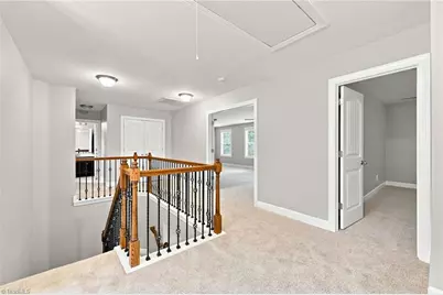 5409 Torwood Drive, Summerfield, NC 27409 - Photo 18
