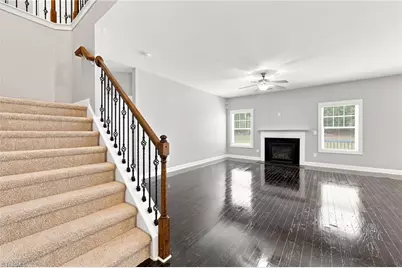 5409 Torwood Drive, Greensboro, NC 27409 - Photo 8