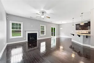 5409 Torwood Dr, Greensboro, NC 27409 - Photo 4