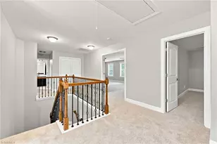 5409 Torwood Dr, Greensboro, NC 27409 - Photo 20