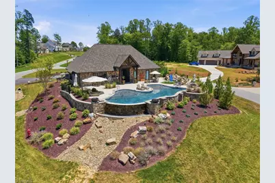 6771 Coldwater Terrace, Stokesdale, NC 27357 - Photo 8