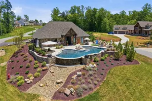 6771 Cold Water Ter, Stokesdale, NC 27357 - Photo 8