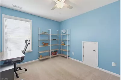 703 Fairway Drive, Mebane, NC 27302 - Photo 28