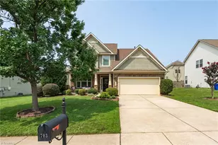 703 Fairway Dr, Mebane, NC 27302 - Photo 2