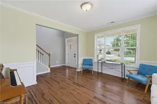 703 Fairway Dr, Mebane, NC 27302 - Photo 8
