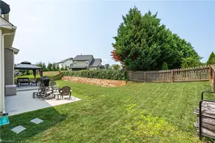 703 Fairway Dr, Mebane, NC 27302 - Photo 40