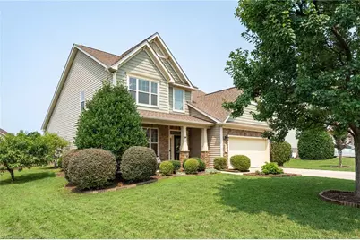 703 Fairway Drive, Mebane, NC 27302 - Photo 4
