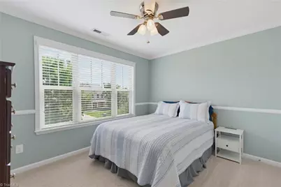 703 Fairway Drive, Mebane, NC 27302 - Photo 26