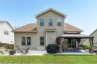 703 Fairway Drive, Mebane, NC 27302 - Photo 42