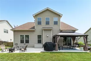 703 Fairway Dr, Mebane, NC 27302 - Photo 42
