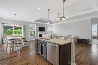703 Fairway Drive, Mebane, NC 27302 - Photo 18