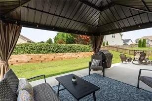 703 Fairway Dr, Mebane, NC 27302 - Photo 38