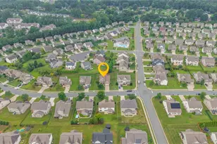 703 Fairway Dr, Mebane, NC 27302 - Photo 48