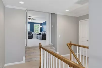 703 Fairway Drive, Mebane, NC 27302 - Photo 34
