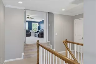 703 Fairway Dr, Mebane, NC 27302 - Photo 34