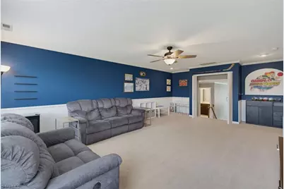 703 Fairway Drive, Mebane, NC 27302 - Photo 36