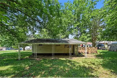 120 1st Street, Haw River, NC 27258 - Photo 8