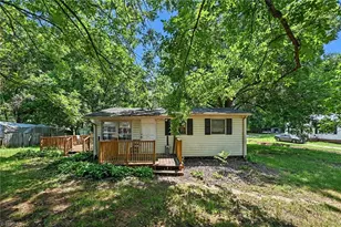 120 1st St, Haw River, NC 27258 - Photo 2