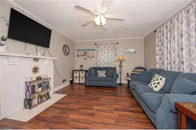 5102 Old Walkertown Road, Winston-Salem, NC 27105 - Photo 6