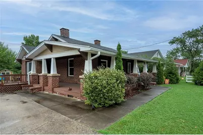5102 Old Walkertown Road, Winston-Salem, NC 27105 - Photo 2