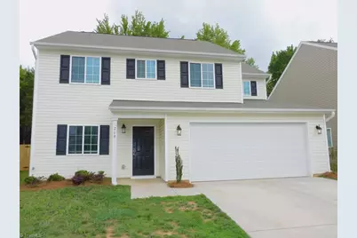 719 Torbay Drive, McLeansville, NC 27301 - Photo 1