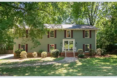 2694 Alderney Lane SW, Winston-Salem, NC 27103 - Photo 1