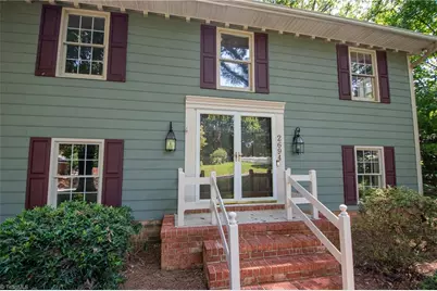 2694 Alderney Lane SW, Winston-Salem, NC 27103 - Photo 2
