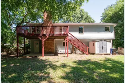 2694 Alderney Lane SW, Winston-Salem, NC 27103 - Photo 40
