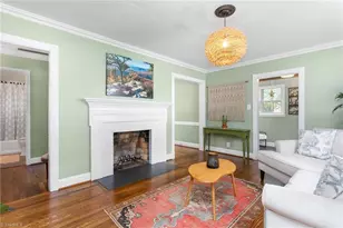 1333 Winstead Pl, Greensboro, NC 27408 - Photo 4