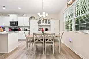 527 Dogwood Dr, Liberty, NC 27298 - Photo 8