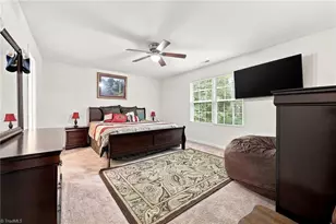 527 Dogwood Dr, Liberty, NC 27298 - Photo 16