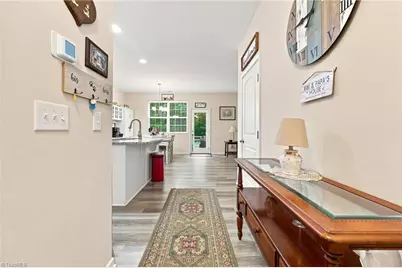 527 Dogwood Drive, Liberty, NC 27298 - Photo 2